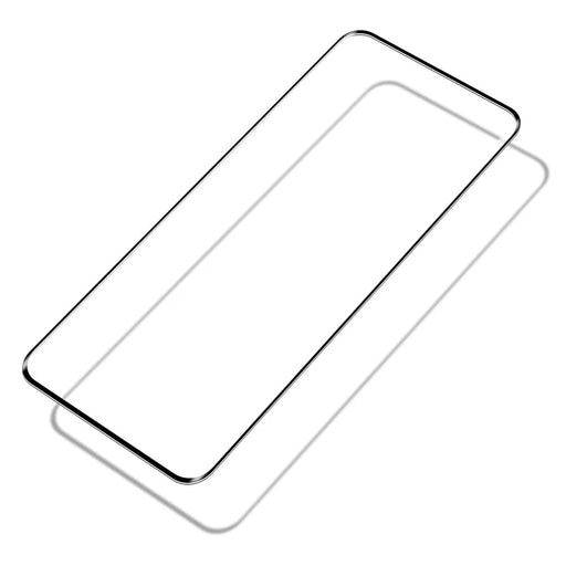 MOFI For Honor Magic6 Pro 5G 3D Curved Screen Protector Hot Bending Anti-explosion Tempered Glass Film - 2