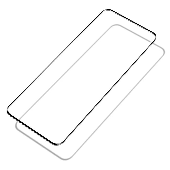 MOFI For Honor Magic6 Pro 5G 3D Curved Screen Protector Hot Bending Anti-explosion Tempered Glass Film - 2