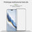 MOFI For Honor Magic6 Pro 5G 3D Curved Screen Protector Hot Bending Anti-explosion Tempered Glass Film - 7