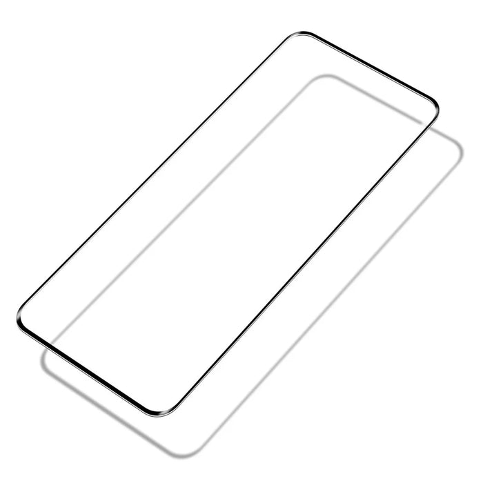 MOFI For OnePlus 12 5G Tempered Glass Full Glue Screen Protector 3D Curved Hot Bending Film - 2