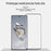 MOFI For OnePlus 12 5G Tempered Glass Full Glue Screen Protector 3D Curved Hot Bending Film - 7