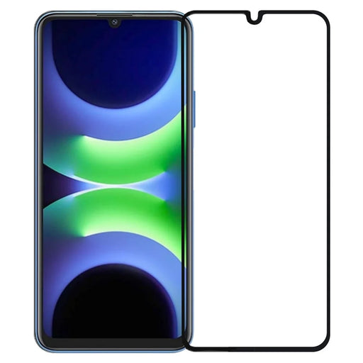 PINWUYO JK Tempered Glass Film Series-2 for Huawei Enjoy 70z Anti-explosion HD Clear Screen Protector - 1