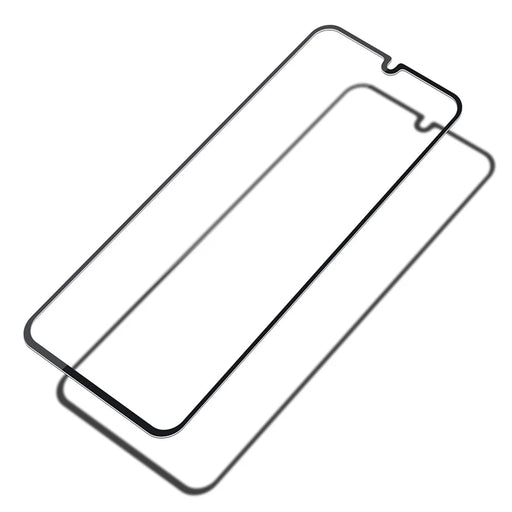 PINWUYO JK Tempered Glass Film Series-2 for Huawei Enjoy 70z Anti-explosion HD Clear Screen Protector - 2