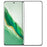 PINWUYO For Honor Magic6 Pro 5G Anti-explosion 3D Hot Bending Screen Protector Tempered Glass Film - 1