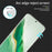 PINWUYO For Honor Magic6 Pro 5G Anti-explosion 3D Hot Bending Screen Protector Tempered Glass Film - 6