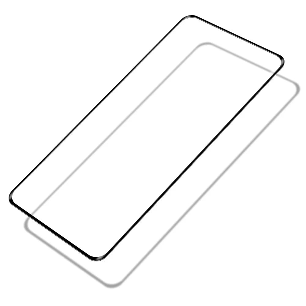 PINWUYO For Honor Magic6 5G Tempered Glass Screen Protector 3D Hot Bending Full Glue Film - 2