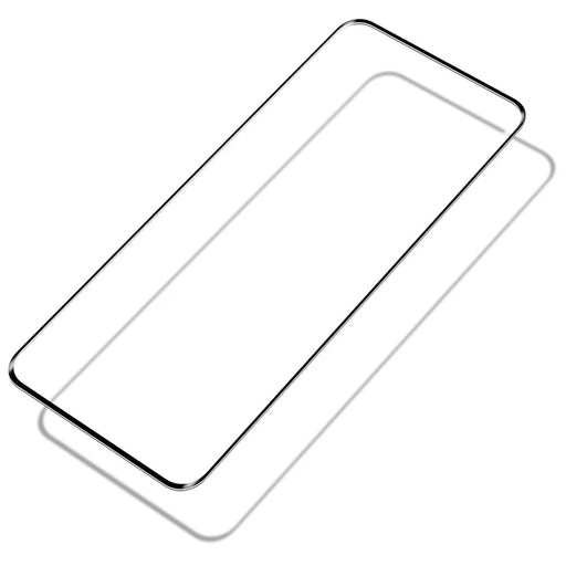 PINWUYO For Motorola Edge 40 Neo 5G Screen Protector Tempered Glass 3D Hot Bending Film - 2