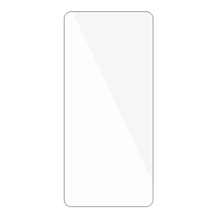 For OnePlus 12 5G Protective Front Film Soft Touch PET Screen Protector - 2