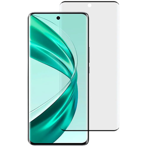IMAK For Honor X50 Pro 5G Screen Protector 3D Curved Anti-Explosion Tempered Glass Film - 1