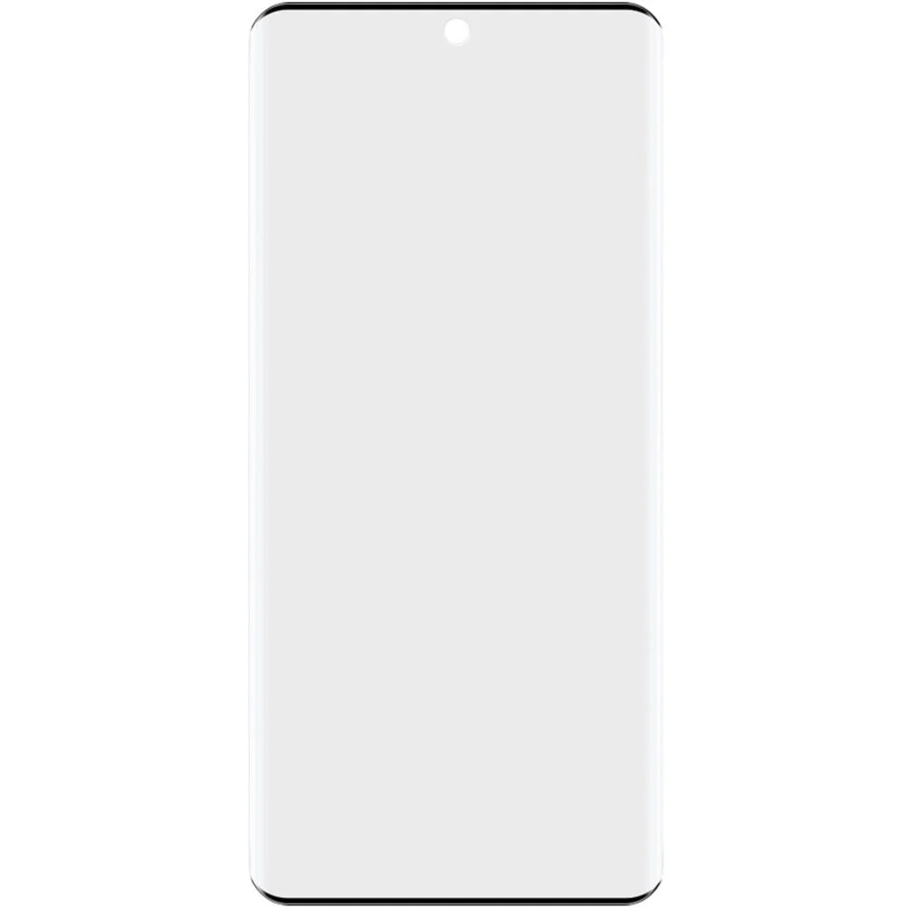 IMAK For Honor X50 Pro 5G Screen Protector 3D Curved Anti-Explosion Tempered Glass Film - 2