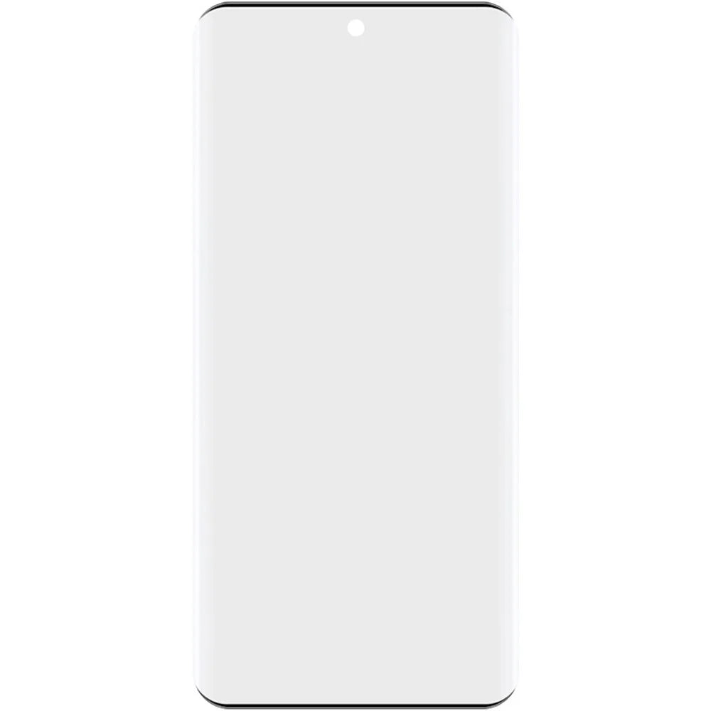 IMAK For Honor Magic6 5G Tempered Glass Screen Protector 3D Curved Anti-Explosion HD Screen Film - 2