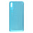 For Xiaomi Mi 10 Back Battery Housing Cover Replacement - Ice Blue - 2