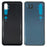 For Xiaomi Mi CC9 Pro / Mi Note 10 / Mi Note 10 Pro Back Battery Housing Cover Replacement - Black - 1