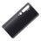 For Xiaomi Mi CC9 Pro / Mi Note 10 / Mi Note 10 Pro Back Battery Housing Cover Replacement - Black - 4