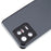 For Xiaomi 13 Back Battery Housing Cover with Camera Ring Lens Cover Spare Part - Black - 5