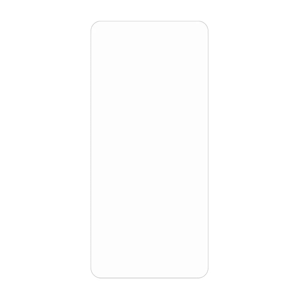For Realme 12 4G / 12+ 5G 0.3mm Tempered Glass Screen Protector Explosion-Proof HD Transparent - 2