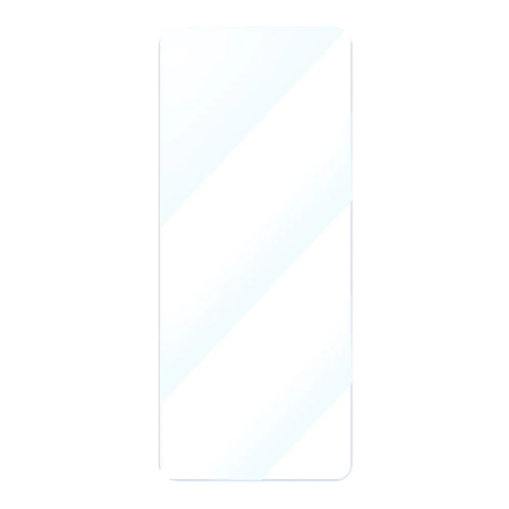 RURIHAI 10Pcs For vivo iQOO Z9 5G Screen Protector 0.26mm 2.5D High Definition  Film - 2