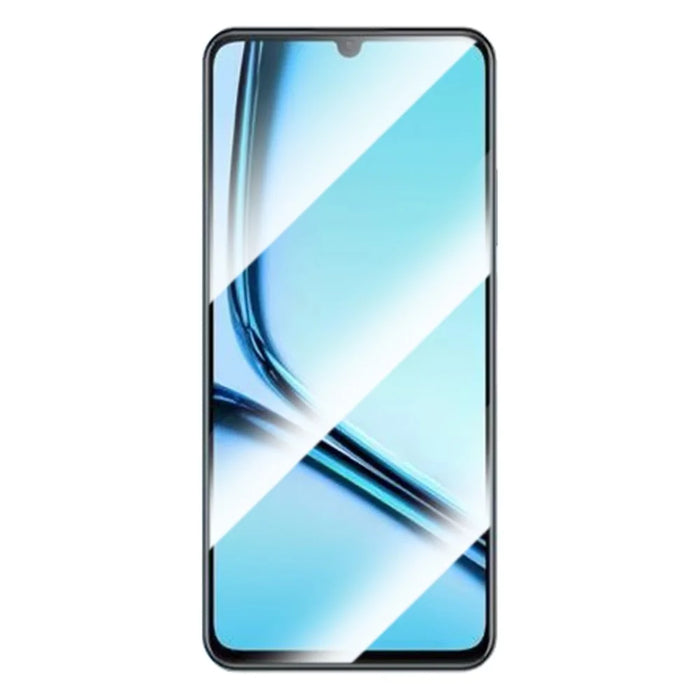 RURIHAI 10Pcs For Realme Note 50 4G Screen Protector 0.26mm High Transparency Film - 5