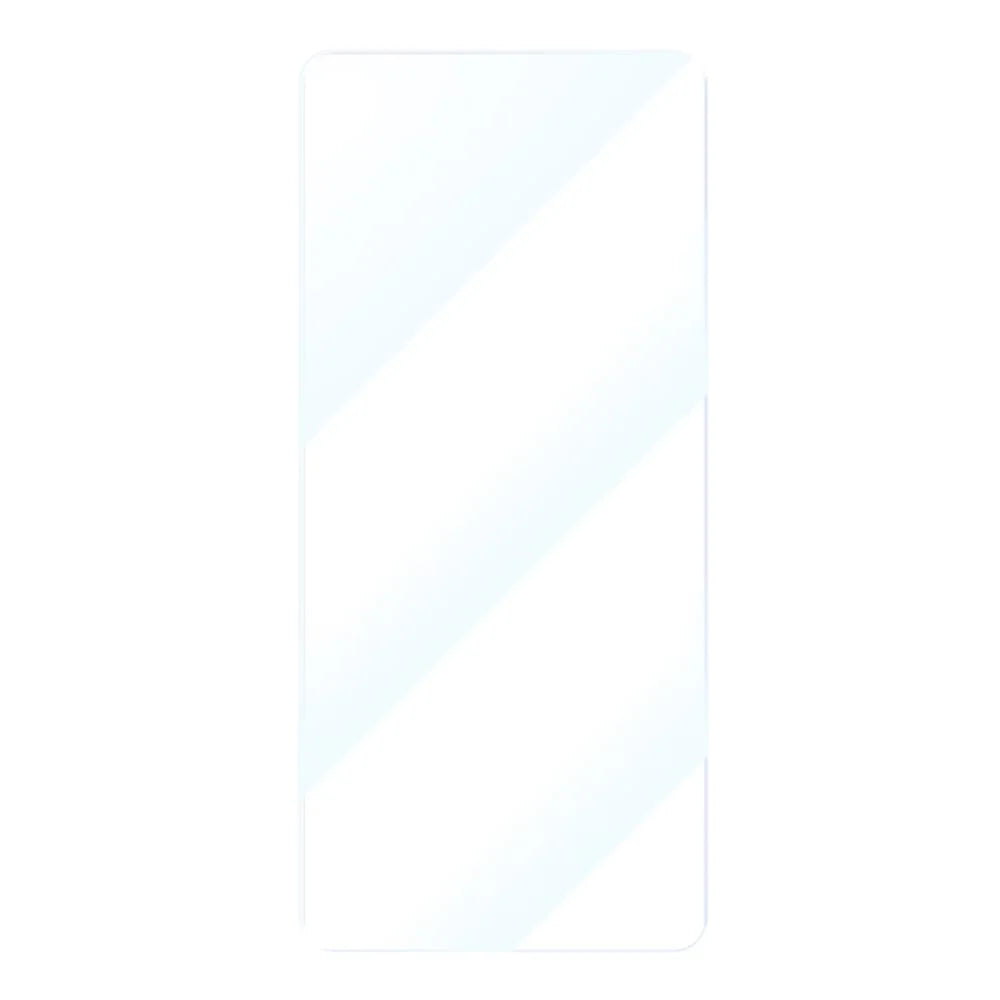 RURIHAI For Motorola Moto E14 4G / G04 4G / G04s 4G / G24 4G Screen Protector Crystal Clarity High Aluminium-Silicon Glass Film - 2