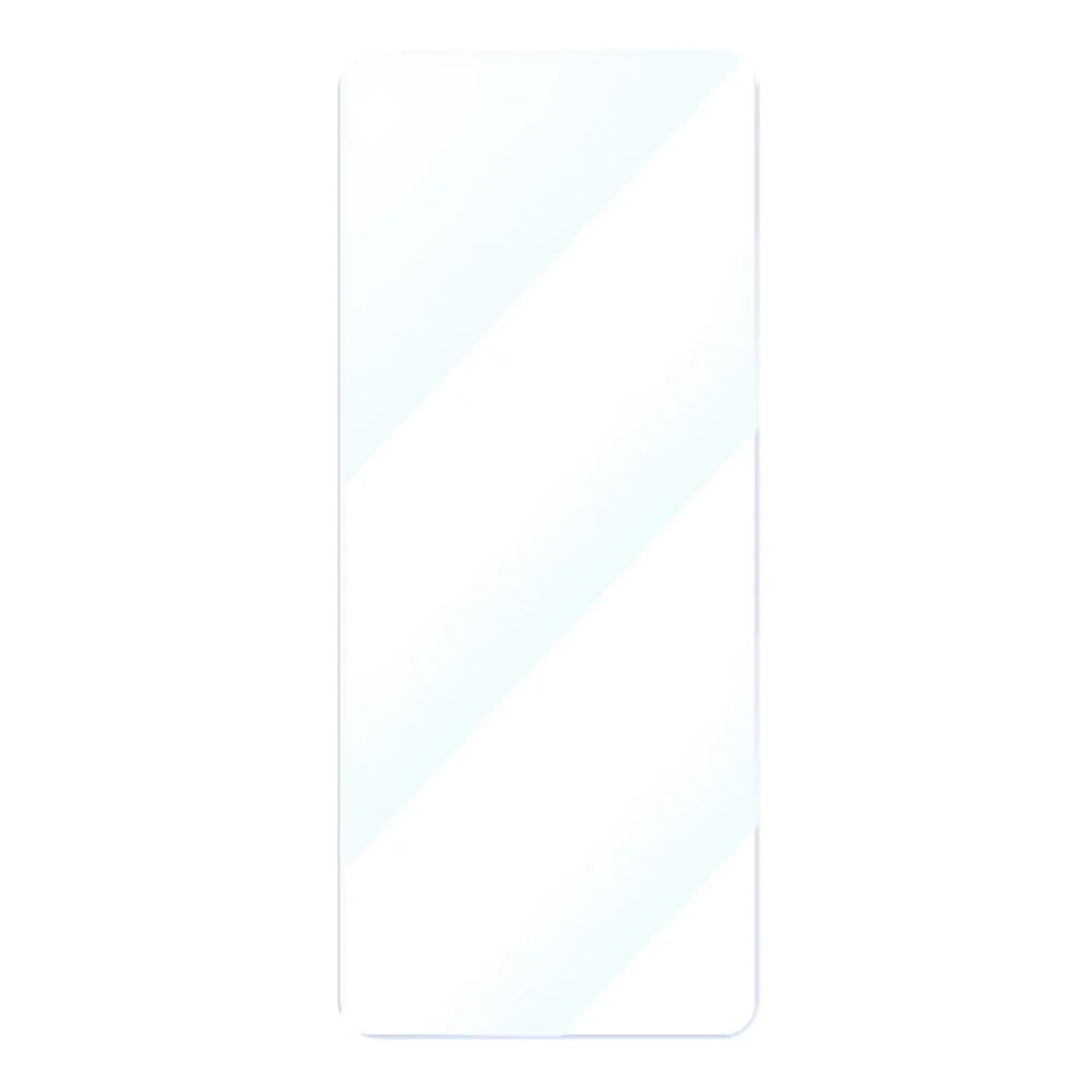 RURIHAI For vivo iQOO Z9 5G Screen Protector 2.5D 9H Tempered Film Easy to Install - 2