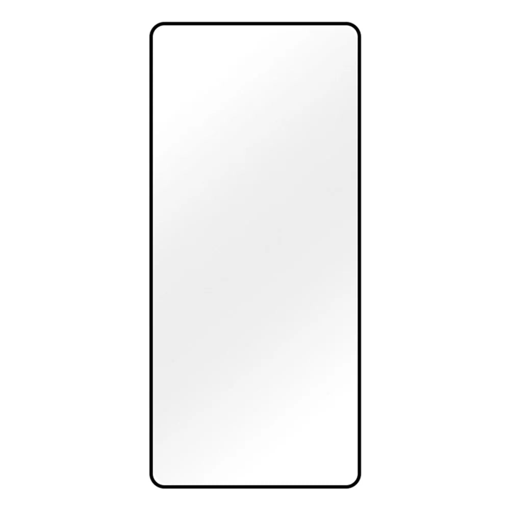 RURIHAI 10Pcs For vivo Y200e 5G 0.26mm Film Ultra Clear High Aluminum-silicon Glass Screen Protector - 3