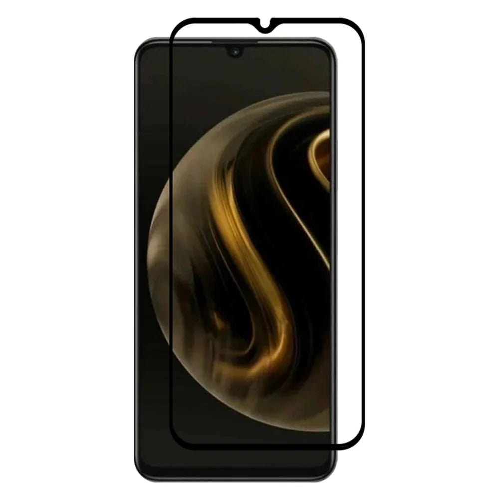 RURIHAI 10Pcs For Huawei Enjoy 70 4G / nova Y72 4G Screen Film Secondary Hardening HD Clear Screen Protector - 2