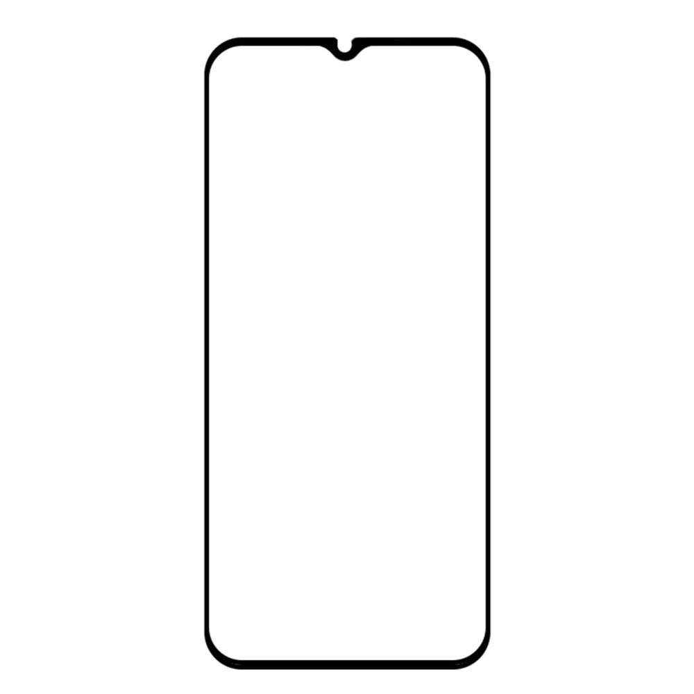 RURIHAI 10Pcs For Huawei Enjoy 70 4G / nova Y72 4G Screen Film Secondary Hardening HD Clear Screen Protector - 3