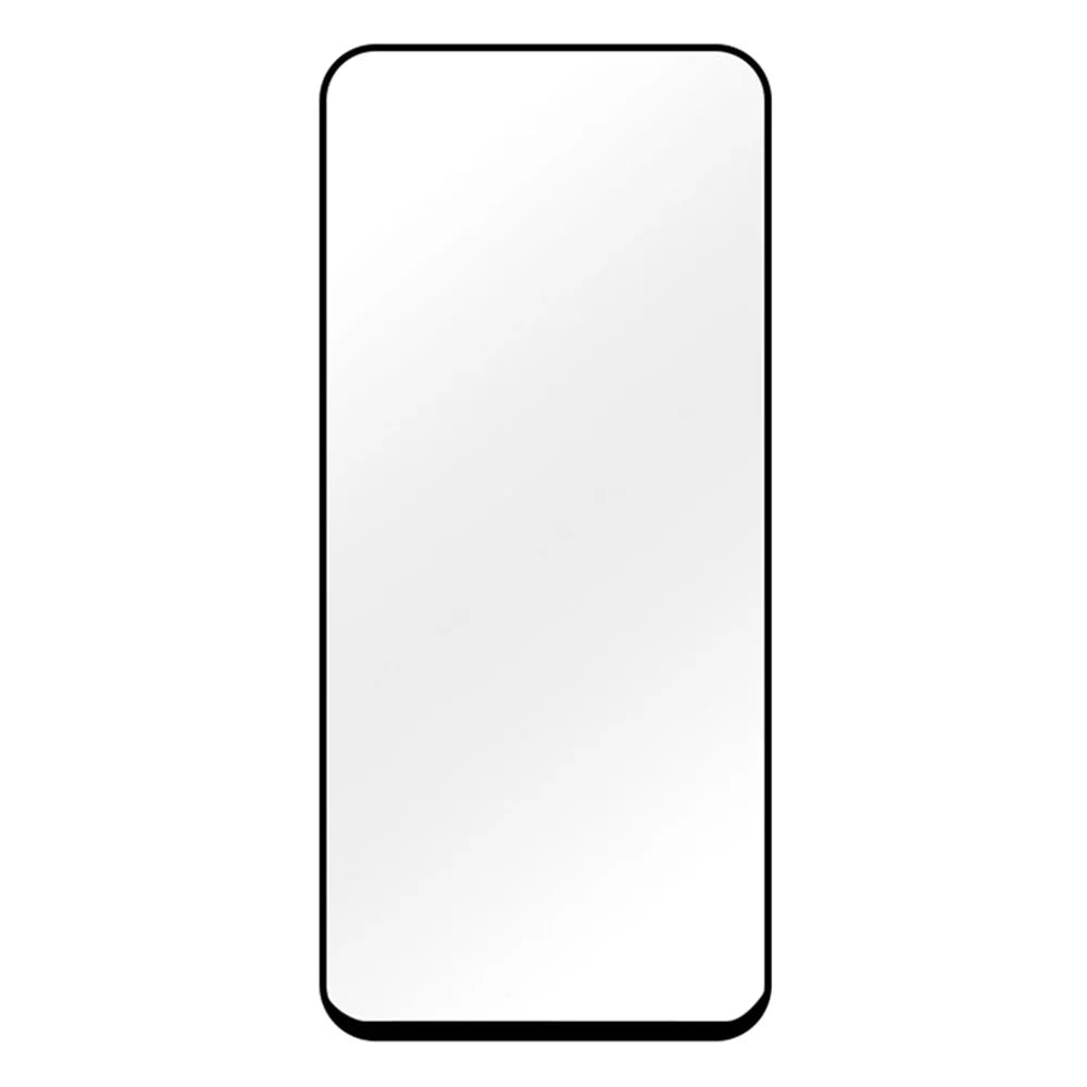 RURIHAI 10Pcs For Motorola Moto E14 4G / G04 4G / G04s 4G / G24 4G Screen Protector HD Clear Scratch-Resistant Phone Protective Film - 3