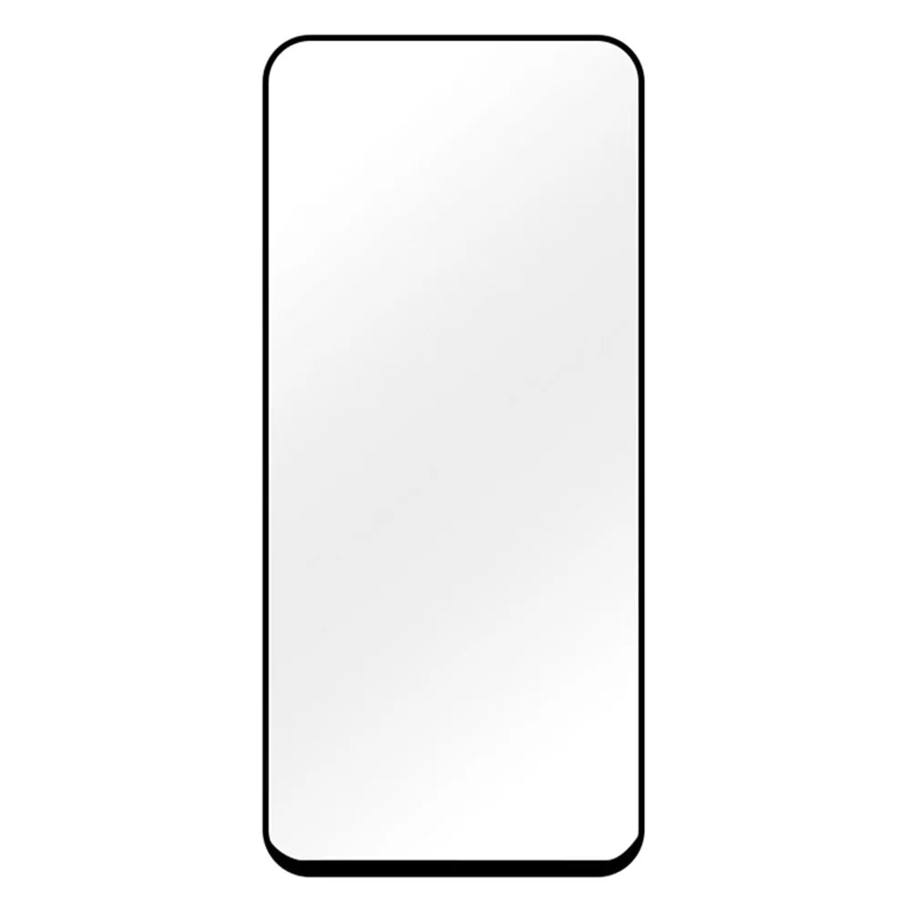 RURIHAI 10Pcs For Motorola Moto E14 4G / G04 4G / G04s 4G / G24 4G / Moto G24 Power Film Secondary Hardening Full Glue Screen Protector - 3