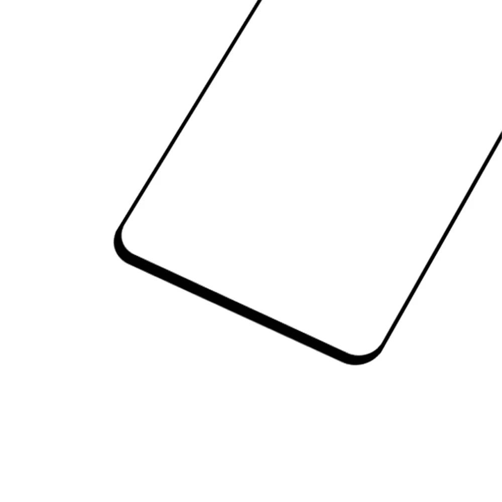 RURIHAI 10Pcs For Realme Note 50 4G Full Screen Protector Secondary Hardening 0.26mm Film - 7