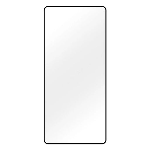 RURIHAI For vivo iQOO 9 Screen Protector 2.5D Anti-Shatter High Aluminum-silicon Glass Film - 2