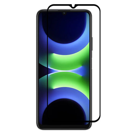 RURIHAI For Huawei Enjoy 70z Screen Protector High Aluminum-silicon Glass Guard Film Full-Coverage - 1