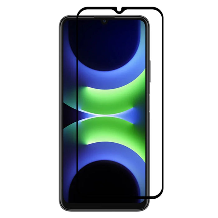 RURIHAI For Huawei Enjoy 70z Screen Protector High Aluminum-silicon Glass Guard Film Full-Coverage - 1