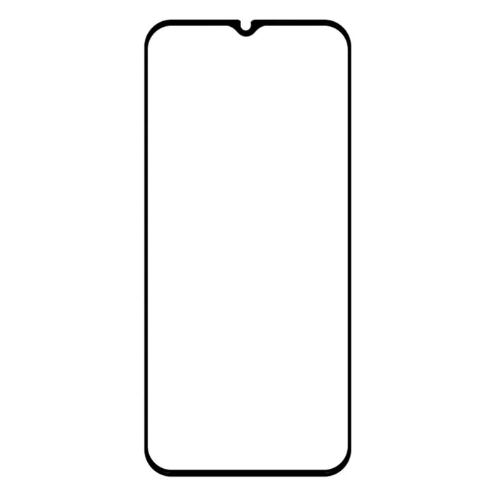 RURIHAI For Huawei Enjoy 70z Screen Protector High Aluminum-silicon Glass Guard Film Full-Coverage - 2