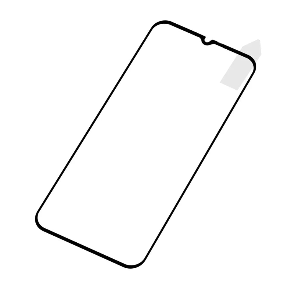 RURIHAI For Huawei Enjoy 70z Screen Protector High Aluminum-silicon Glass Guard Film Full-Coverage - 3