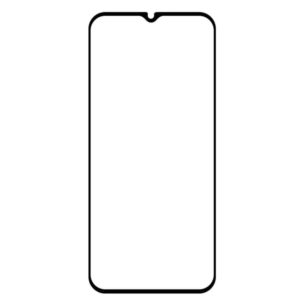 RURIHAI For Huawei Enjoy 70 4G / nova Y72 4G Screen Protector Secondary Hardening Shatterproof Film - 2