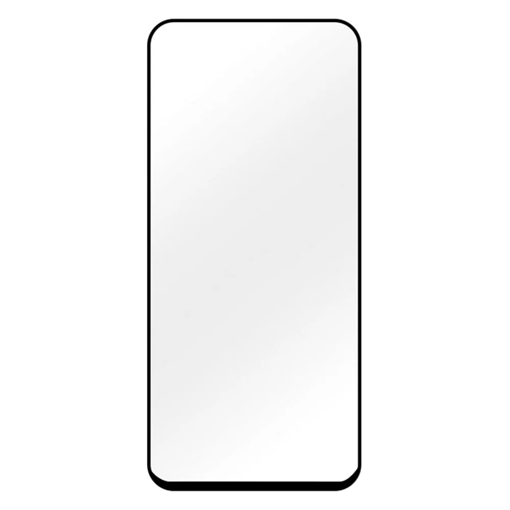 RURIHAI For Motorola Moto E14 4G / G04 4G / G04s 4G / G24 4G Screen Protector Secondary Hardening High Aluminum-Silicon Glass Film - 2