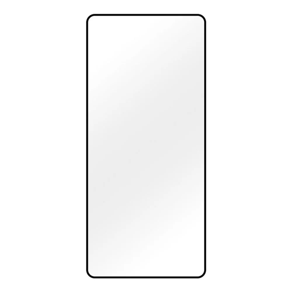 RURIHAI For vivo Y200e 5G Full Glue Screen Protector Secondary Hardening Ultra Clear Film - 2