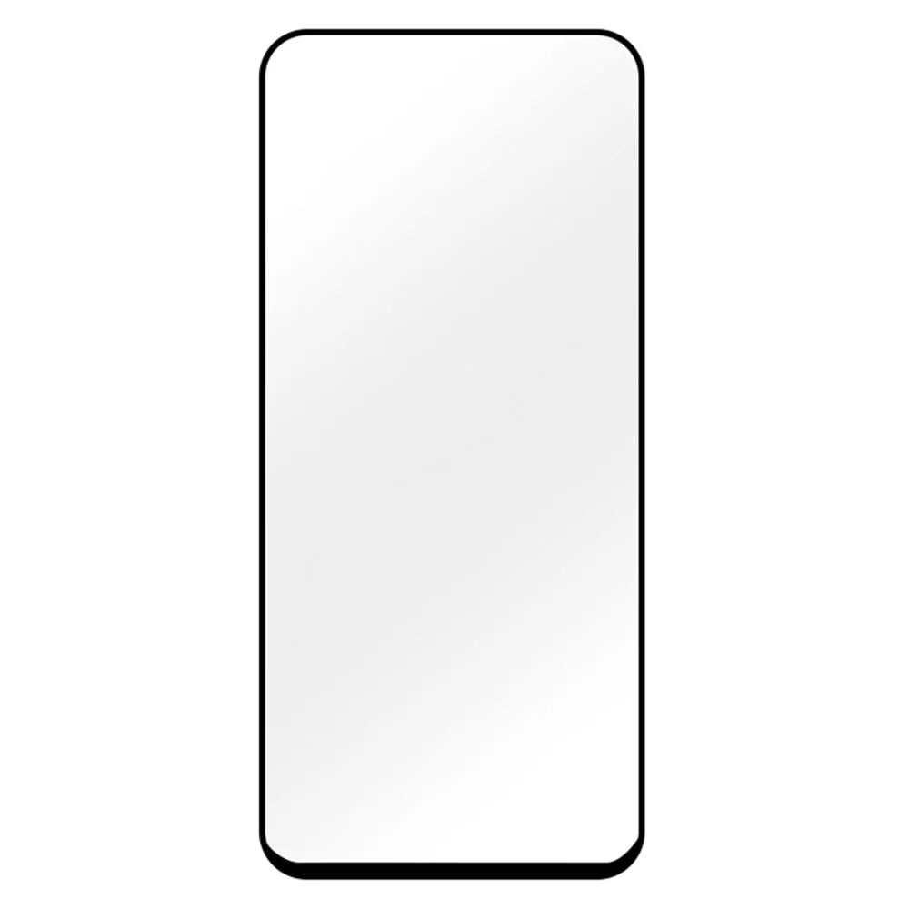 RURIHAI For Motorola Moto E14 4G / G04 4G / G04s 4G / G24 4G / G24 Power Screen Protector Full Glue Full Cover Anti-Explosion Film - 2