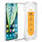 ENKAY HAT PRINCE For Huawei P60 / P60 Pro / P60 Art Full Screen Protector Side Glue HD Clear Support Fingerprint Unlock - 1