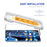 ENKAY HAT PRINCE For Honor Magic5 Pro Screen Protector Full Cover Tempered Glass Film Support Fingerprint Unlock - 2
