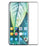 ENKAY HAT PRINCE For Honor 100 5G Tempered Glass Screen Protector Side Glue Full Coverage Support Fingerprint Unlock - 3