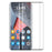 ENKAY HAT PRINCE 2PCS for Oppo Find X6 Screen Protector 3D Curved Side Glue Film Support Fingerprint Unlock - 1