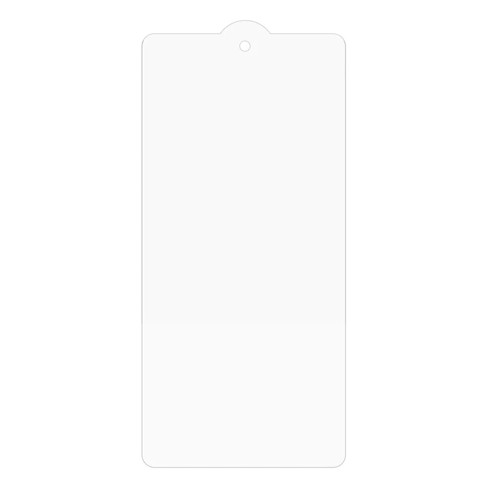 For Realme 12 Pro 5G / 12 Pro+ 5G Screen Protector Anti-Scratch Ultra Clear Soft PET Hydrogel Film - 2