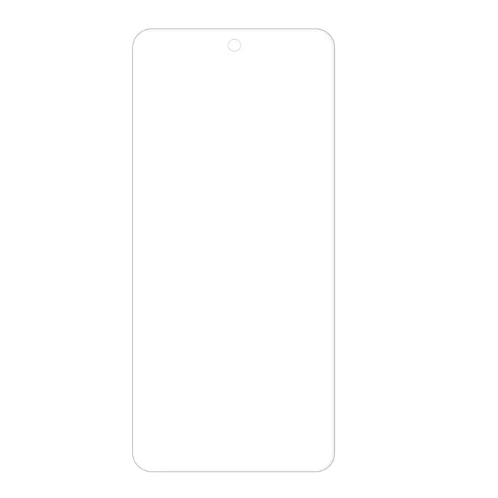 For Google Pixel 9 Pro XL Screen Protector PET Clear Shield Film - 2