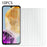 10PCS For Samsung Galaxy M15 5G Screen Protector 0.3mm 2.5D Tempered Glass Film Anti-Bubble - 1