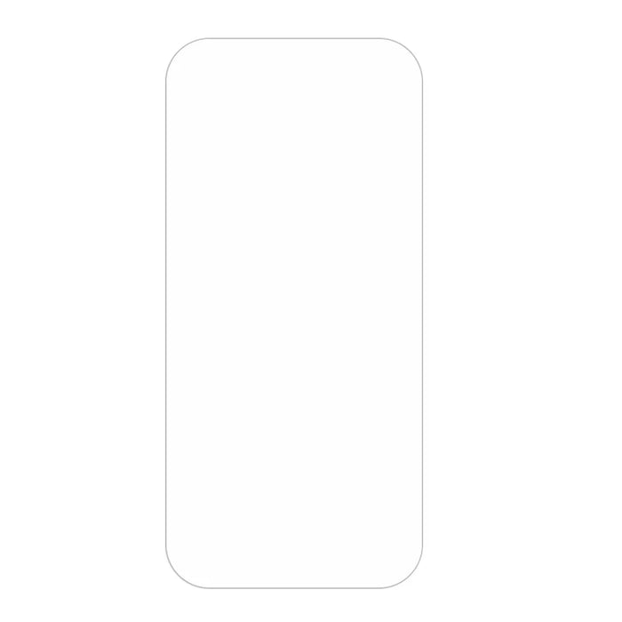 For Nothing Phone (2a) Plus / Phone (2a) Screen Film Touch Sensitive Ultra Clear PET Screen Protector - 2