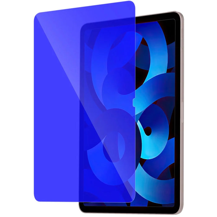 For iPad Air 11 (2026) / (2025) / (2024) Screen Protector Blue Light Blocking Tempered Glass Film - 2