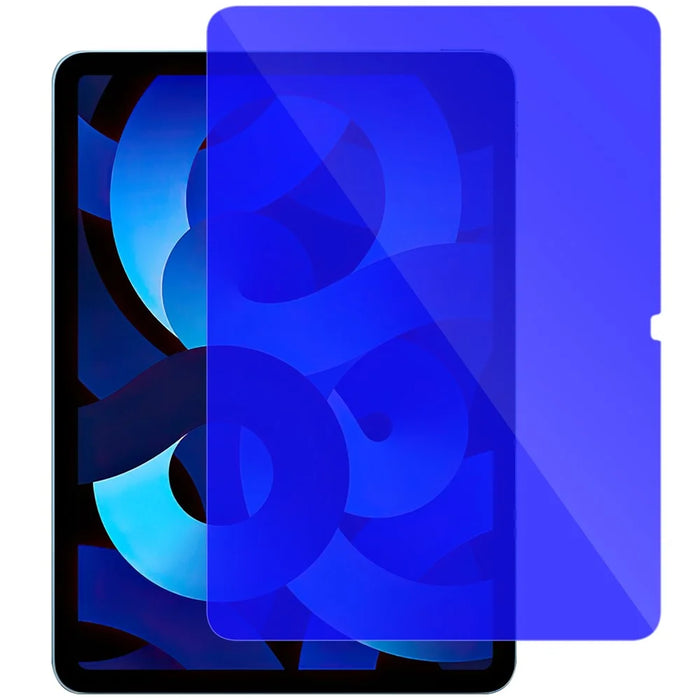 For iPad Air 11 (2026) / (2025) / (2024) Screen Protector Blue Light Blocking Tempered Glass Film - 3