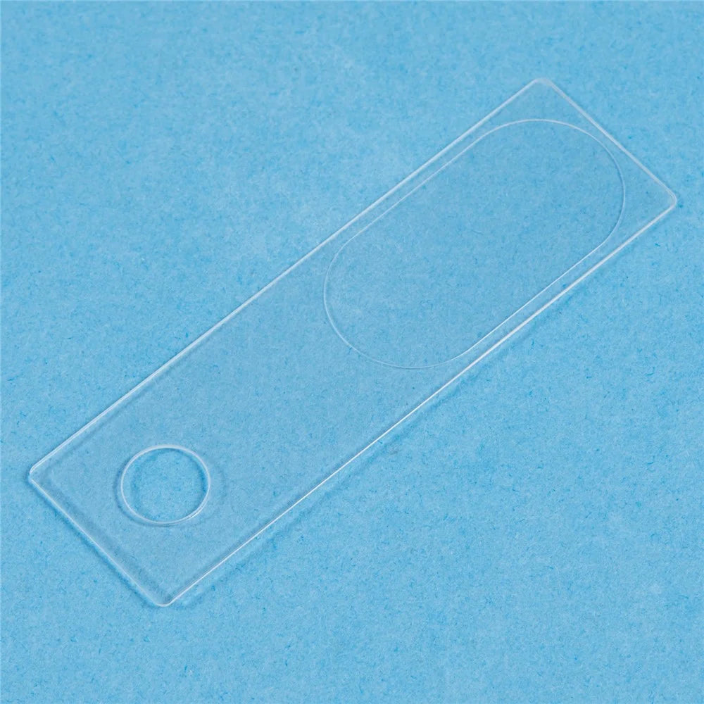 2PCS For Google Pixel 8a 2.5D Camera Lens Film Ultra Clear Tempered Glass Rear Lens Protector - 6